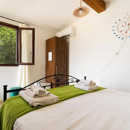 B&B Rosa Dei Venti Parabita Dış mekan fotoğraf