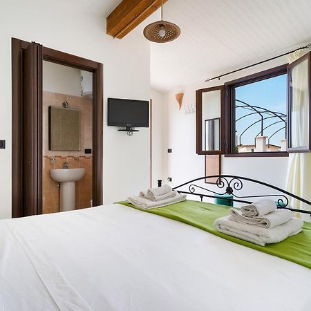 B&B Rosa Dei Venti Parabita Dış mekan fotoğraf