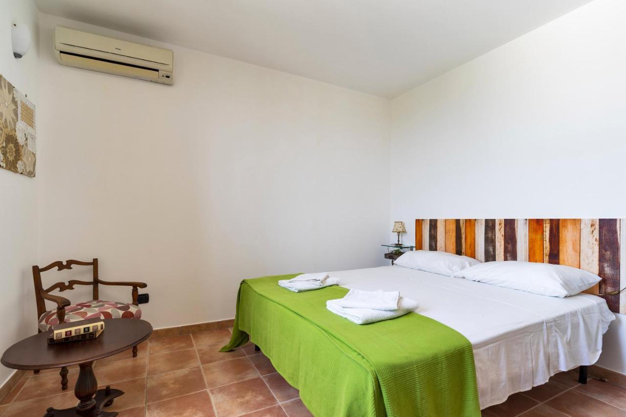 B&B Rosa Dei Venti Parabita Dış mekan fotoğraf