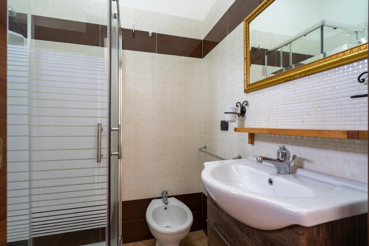 B&B Rosa Dei Venti Parabita Dış mekan fotoğraf